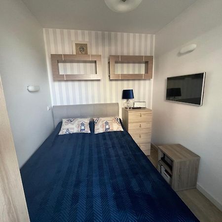 Apartament Private Baltic Cliff نيخوجة المظهر الخارجي الصورة