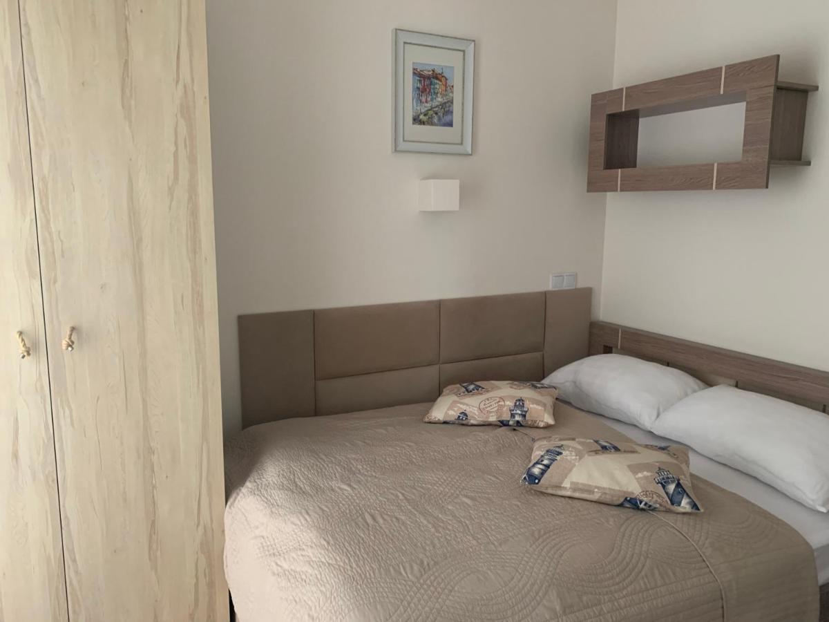 Apartament Private Baltic Cliff نيخوجة المظهر الخارجي الصورة