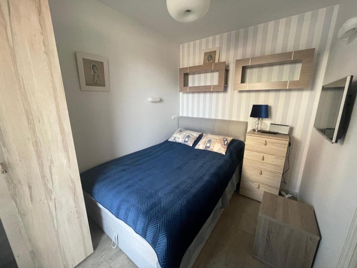 Apartament Private Baltic Cliff نيخوجة المظهر الخارجي الصورة