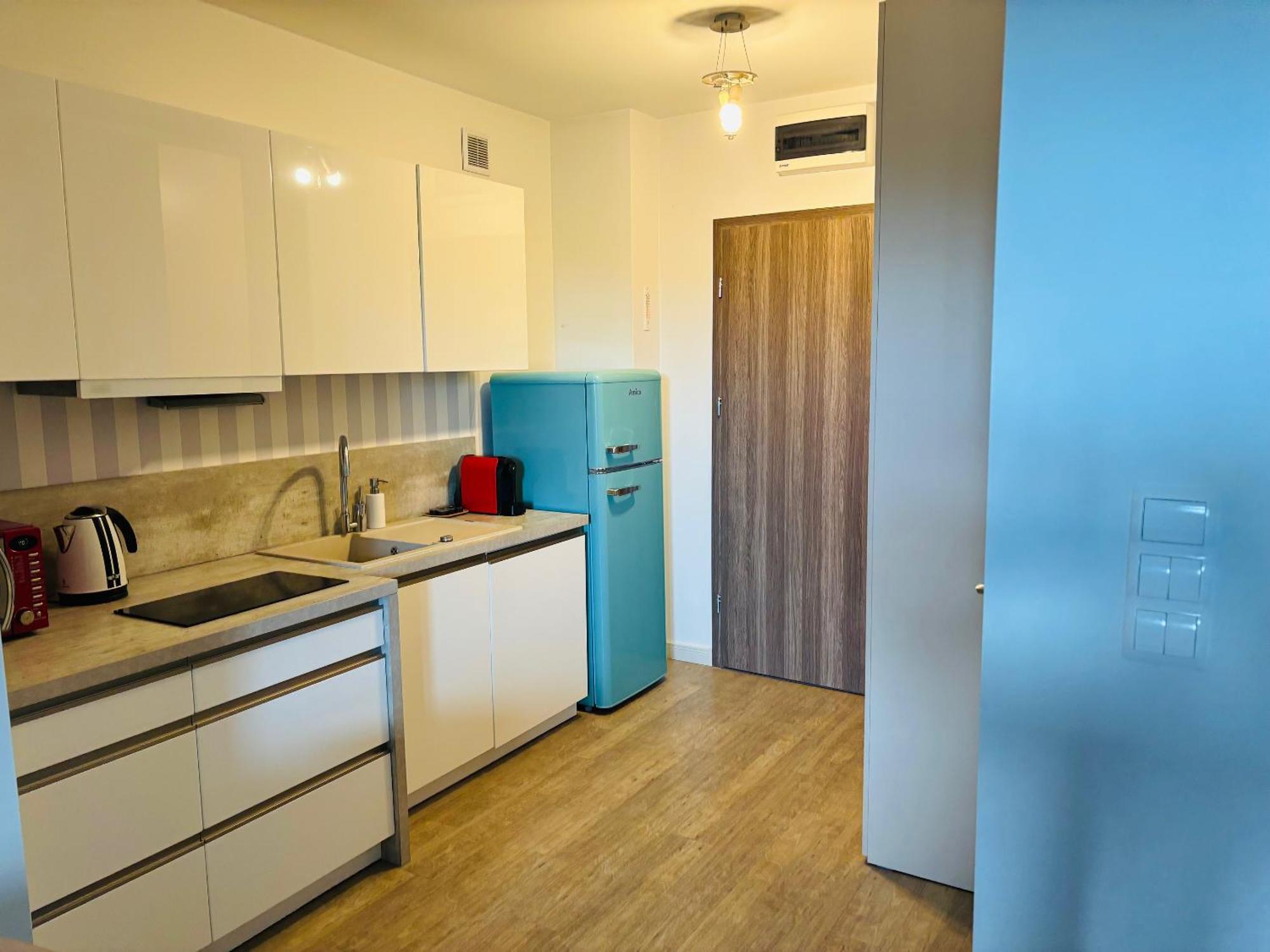 Apartament Private Baltic Cliff نيخوجة المظهر الخارجي الصورة