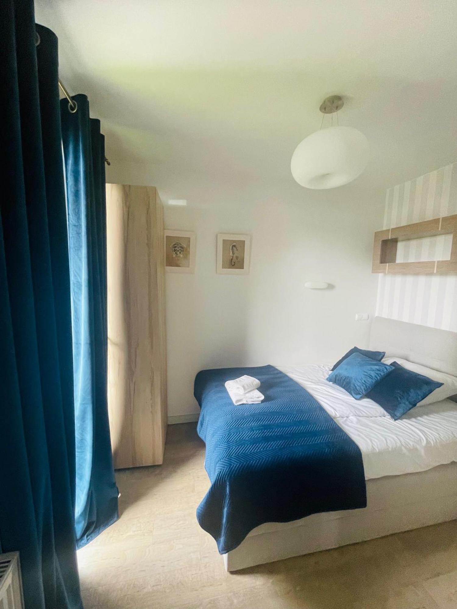 Apartament Private Baltic Cliff نيخوجة المظهر الخارجي الصورة