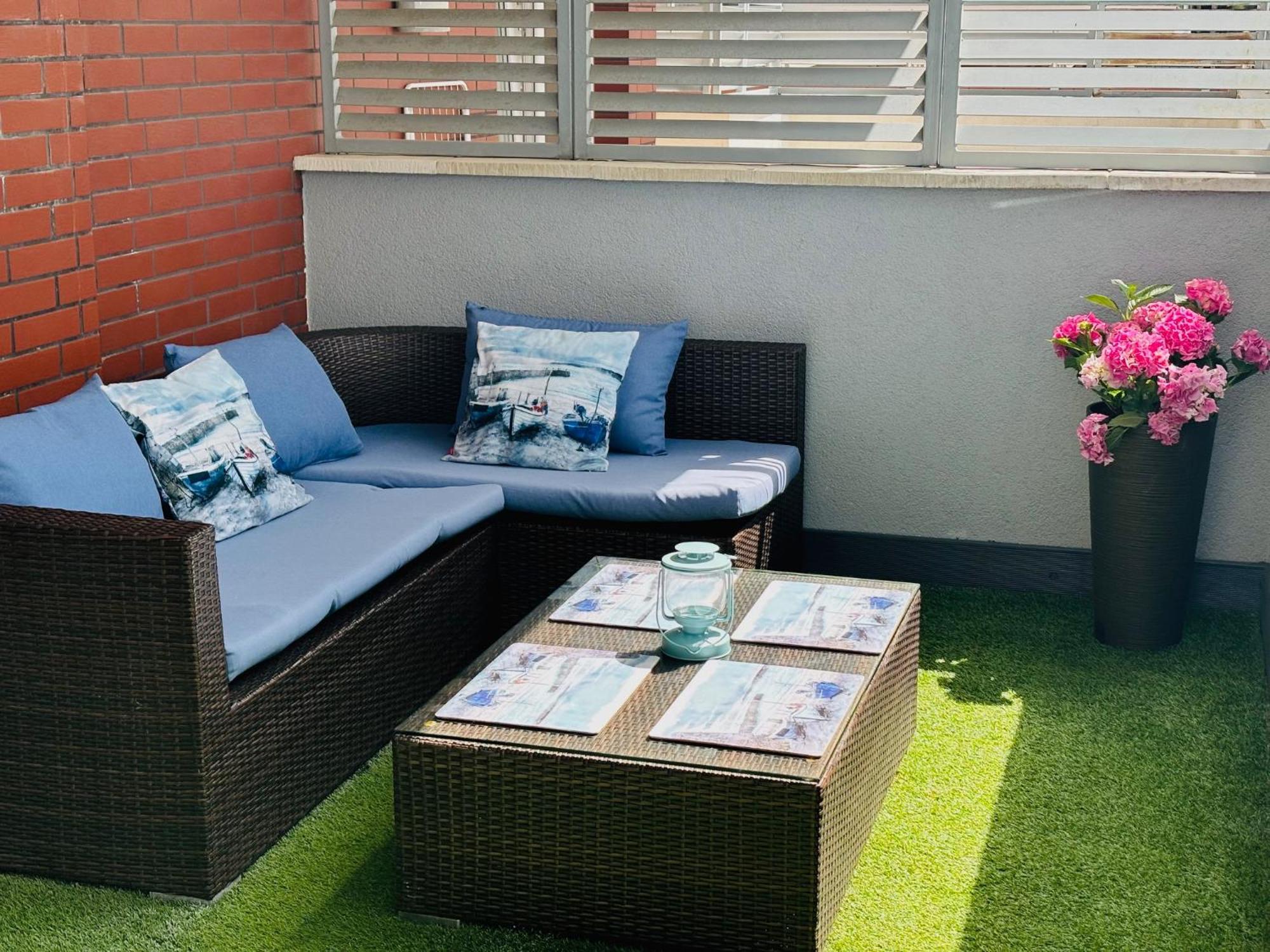 Apartament Private Baltic Cliff نيخوجة المظهر الخارجي الصورة