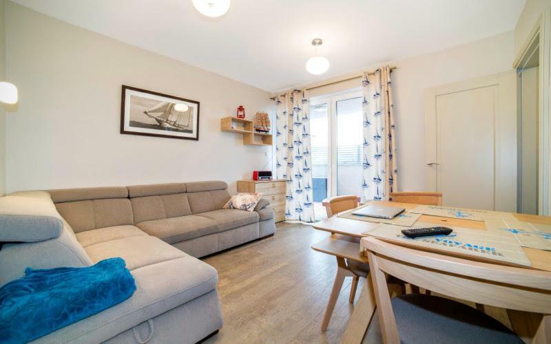 Apartament Private Baltic Cliff نيخوجة المظهر الخارجي الصورة